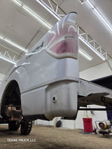 2009-2014 Ford F150 6' 6" Short Truck Bed