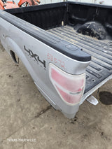 2009-2014 Ford F150 6' 6" Short Truck Bed