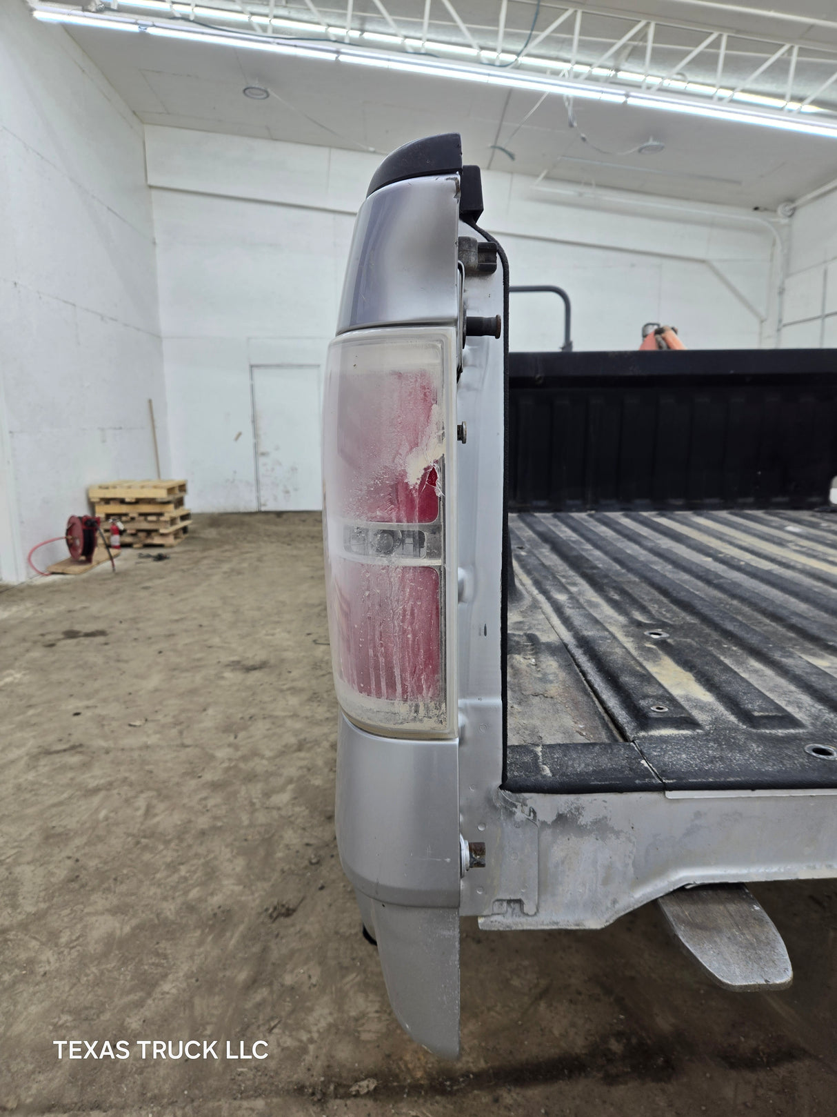 2009-2014 Ford F150 6' 6" Short Truck Bed