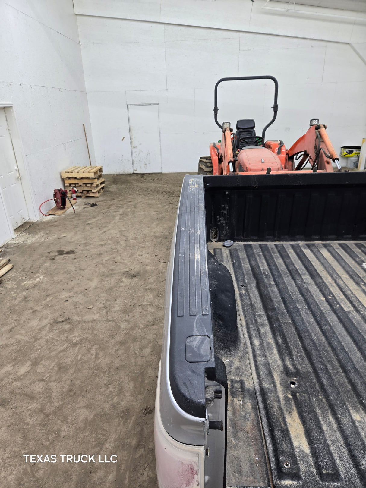 2009-2014 Ford F150 6' 6" Short Truck Bed