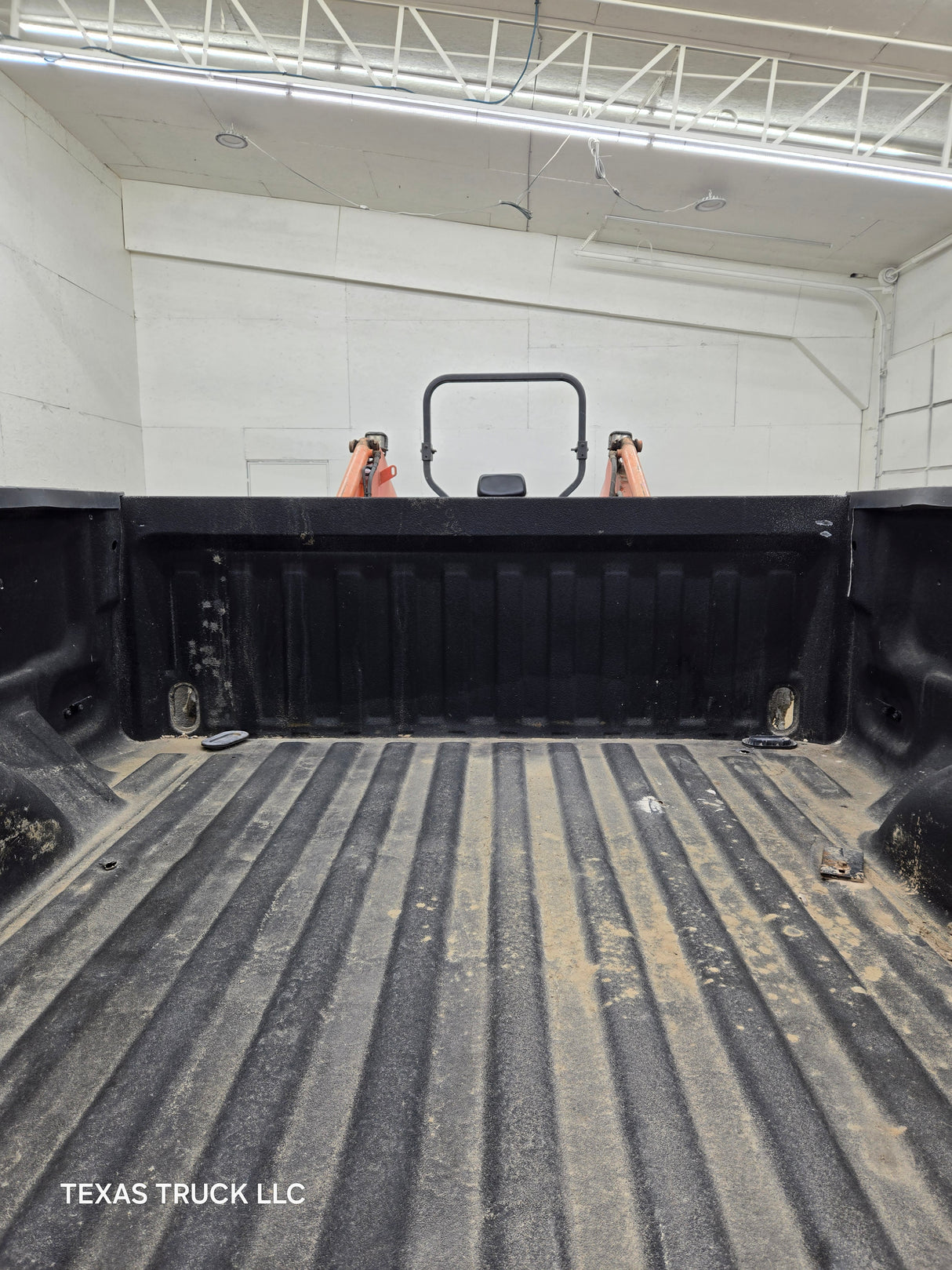 2009-2014 Ford F150 6' 6" Short Truck Bed