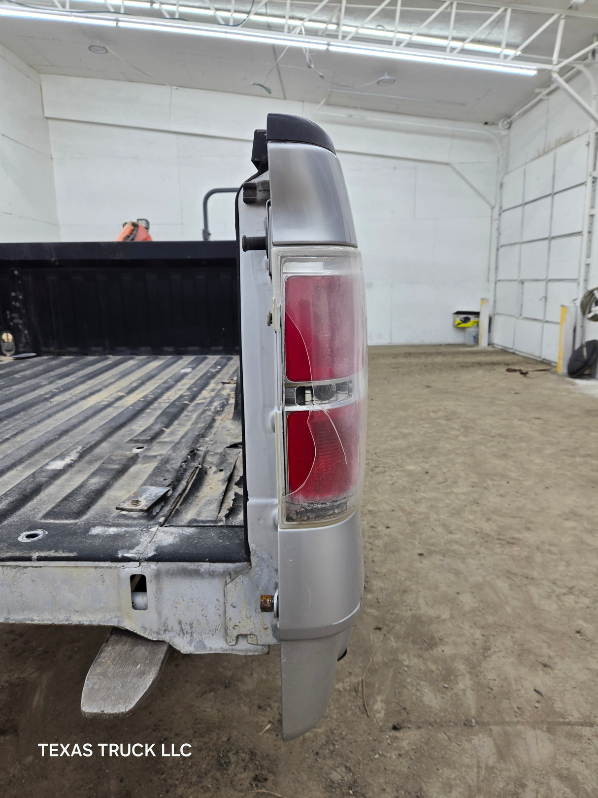 2009-2014 Ford F150 6' 6" Short Truck Bed