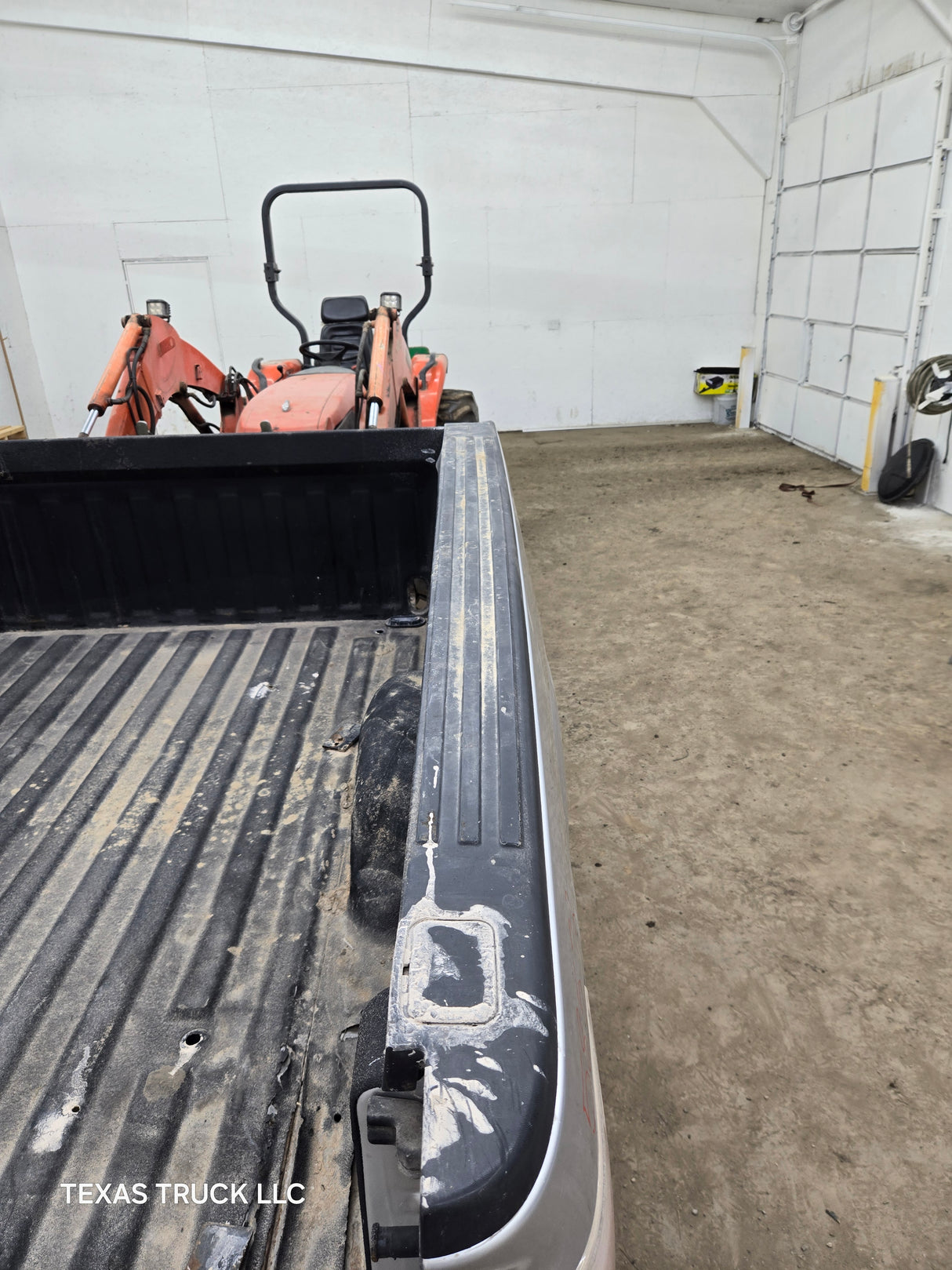 2009-2014 Ford F150 6' 6" Short Truck Bed