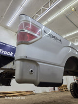 2009-2014 Ford F150 6' 6" Short Truck Bed