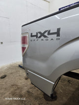 2009-2014 Ford F150 6' 6" Short Truck Bed
