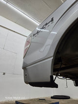 2009-2014 Ford F150 6' 6" Short Truck Bed