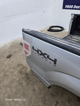 2009-2014 Ford F150 6' 6" Short Truck Bed