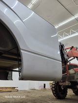 2009-2014 Ford F150 6' 6" Short Truck Bed