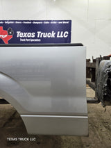 2009-2014 Ford F150 6' 6" Short Truck Bed