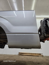 2009-2014 Ford F150 6' 6" Short Truck Bed