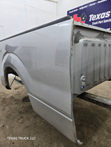 2009-2014 Ford F150 6' 6" Short Truck Bed