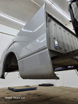 2009-2014 Ford F150 6' 6" Short Truck Bed