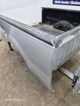 2009-2014 Ford F150 6' 6" Short Truck Bed