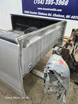 2009-2014 Ford F150 6' 6" Short Truck Bed