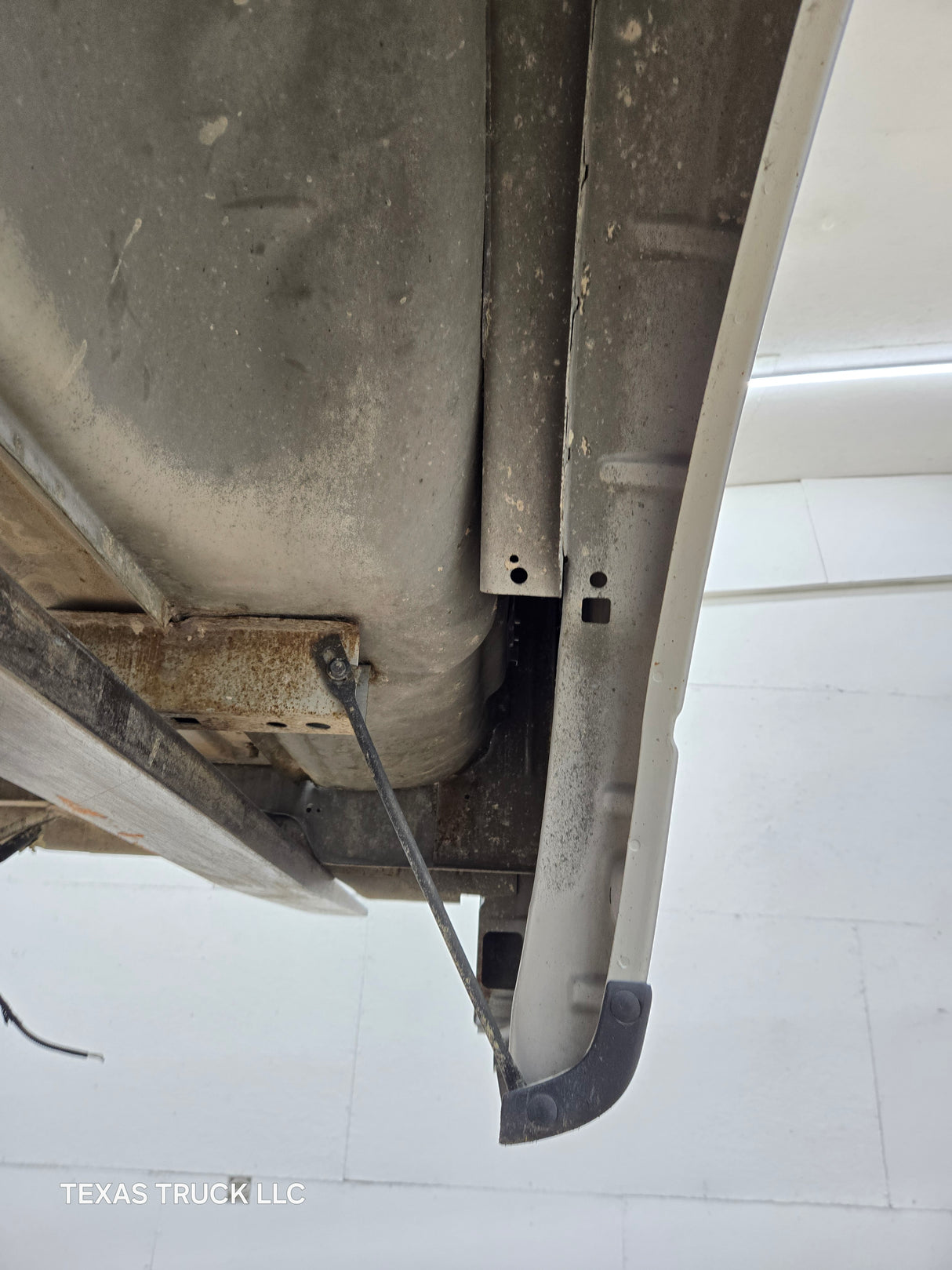 2009-2014 Ford F150 6' 6" Short Truck Bed