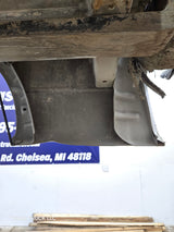 2009-2014 Ford F150 6' 6" Short Truck Bed