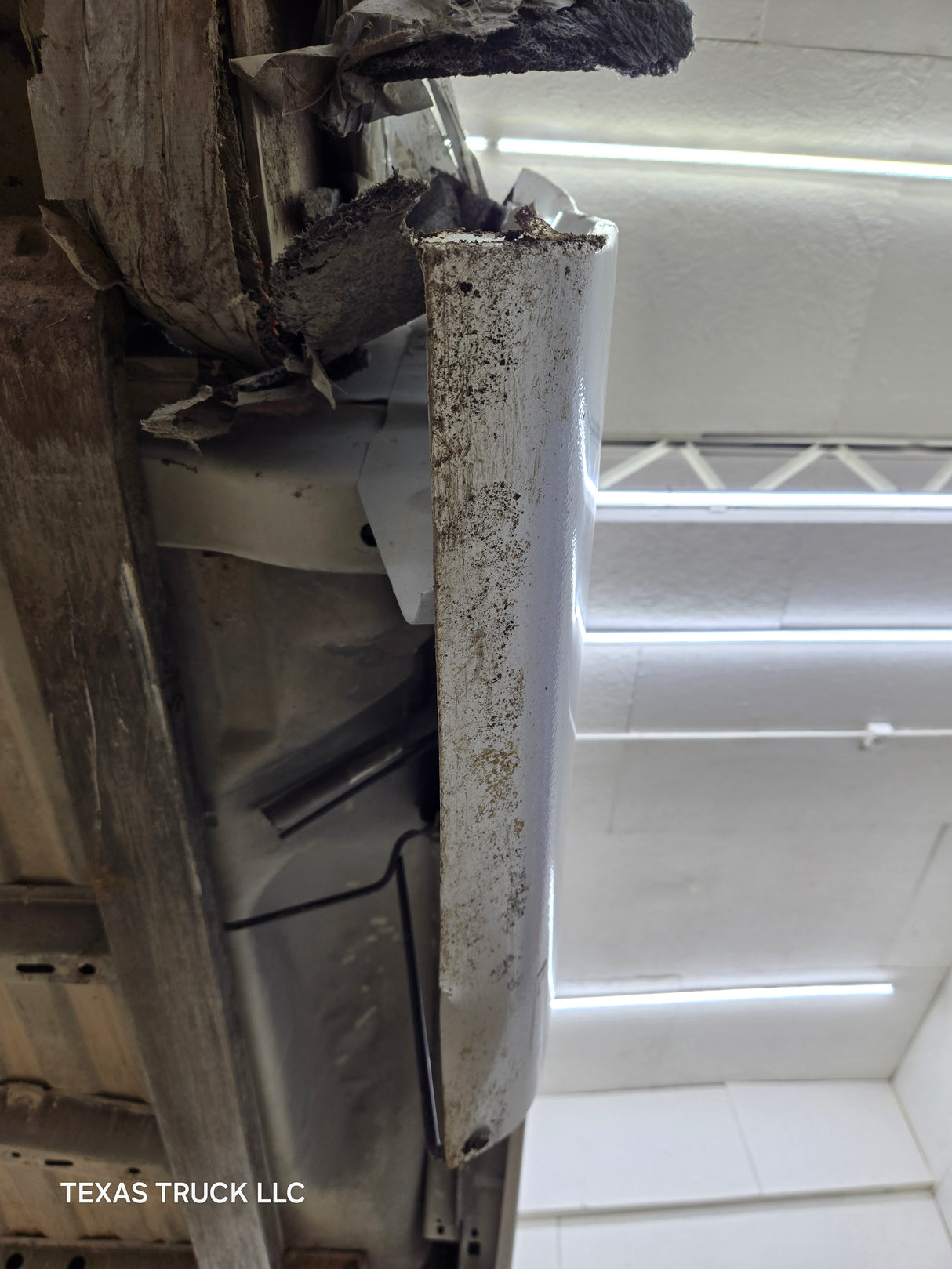 2009-2014 Ford F150 6' 6" Short Truck Bed