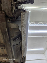 2009-2014 Ford F150 6' 6" Short Truck Bed