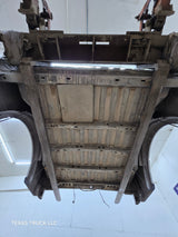 2009-2014 Ford F150 6' 6" Short Truck Bed