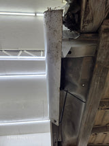 2009-2014 Ford F150 6' 6" Short Truck Bed