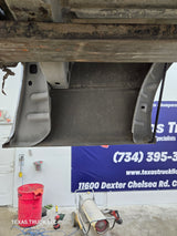 2009-2014 Ford F150 6' 6" Short Truck Bed