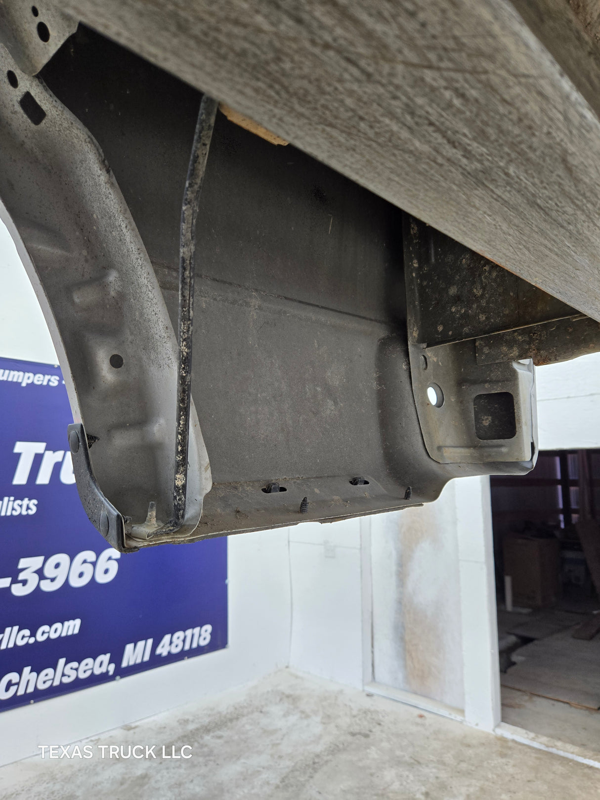 2009-2014 Ford F150 6' 6" Short Truck Bed