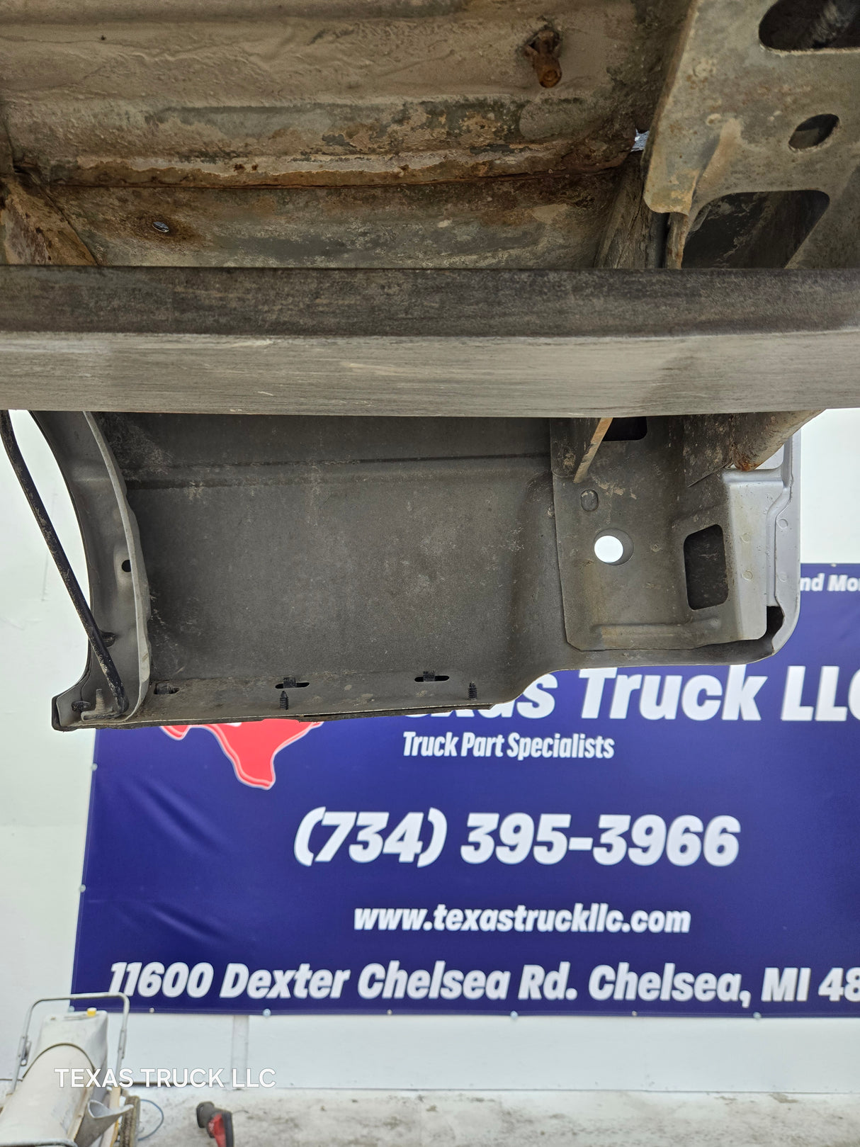 2009-2014 Ford F150 6' 6" Short Truck Bed