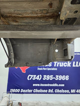 2009-2014 Ford F150 6' 6" Short Truck Bed