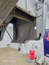 2009-2014 Ford F150 6' 6" Short Truck Bed