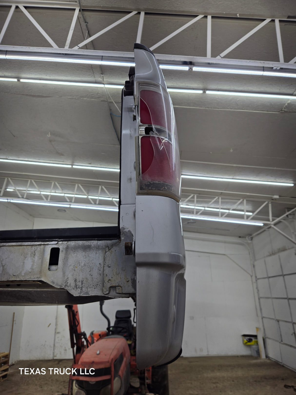 2009-2014 Ford F150 6' 6" Short Truck Bed