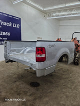 2004-2008 Ford F150 6' 6" Short Truck Bed