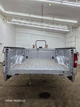 2004-2008 Ford F150 6' 6" Short Truck Bed