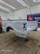 2004-2008 Ford F150 6' 6" Short Truck Bed