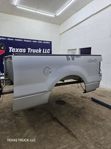 2004-2008 Ford F150 6' 6" Short Truck Bed