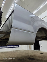 2004-2008 Ford F150 6' 6" Short Truck Bed