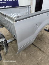 2004-2008 Ford F150 6' 6" Short Truck Bed