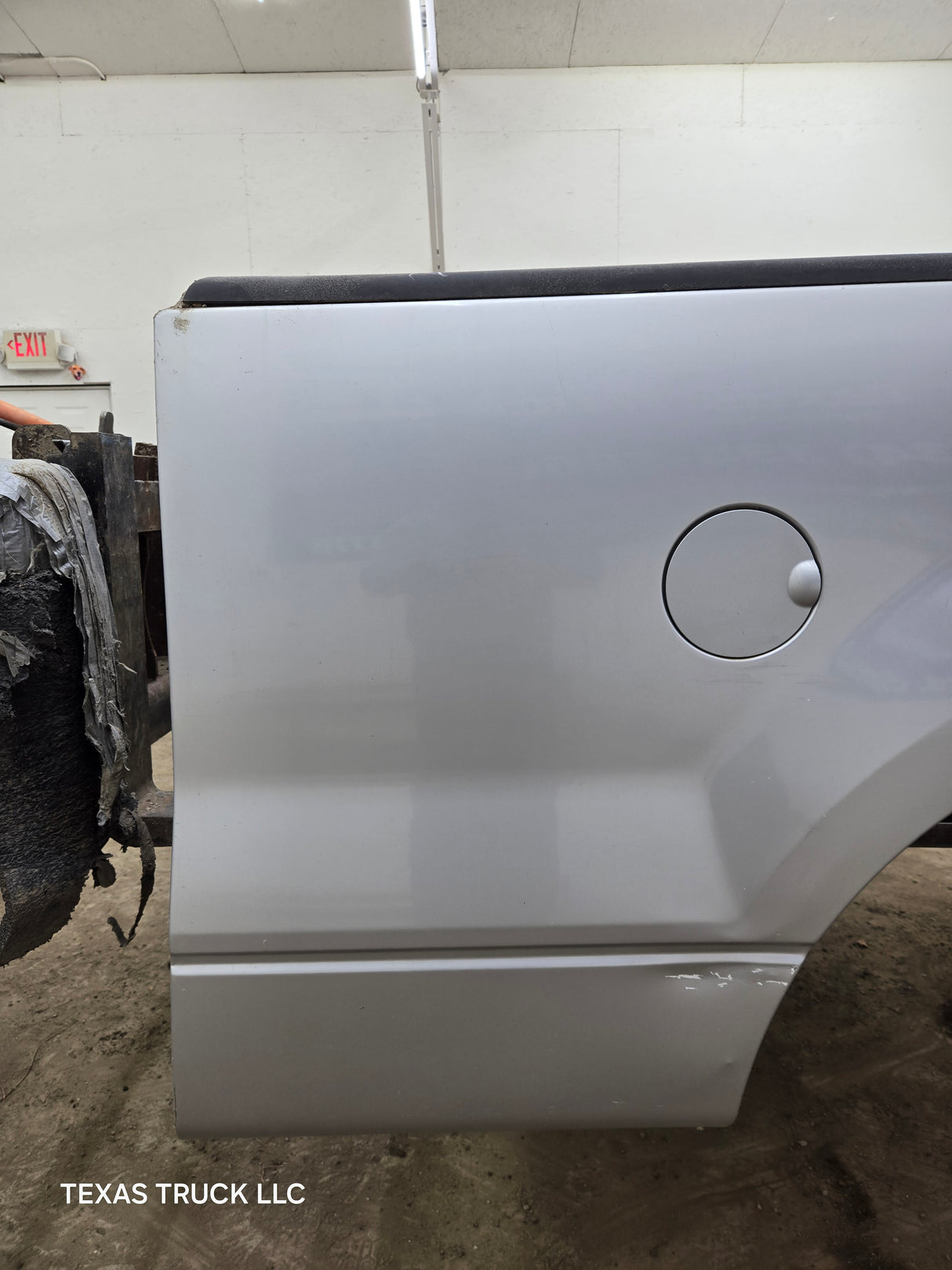 2004-2008 Ford F150 6' 6" Short Truck Bed