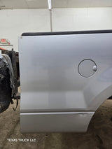 2004-2008 Ford F150 6' 6" Short Truck Bed