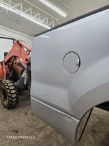 2004-2008 Ford F150 6' 6" Short Truck Bed