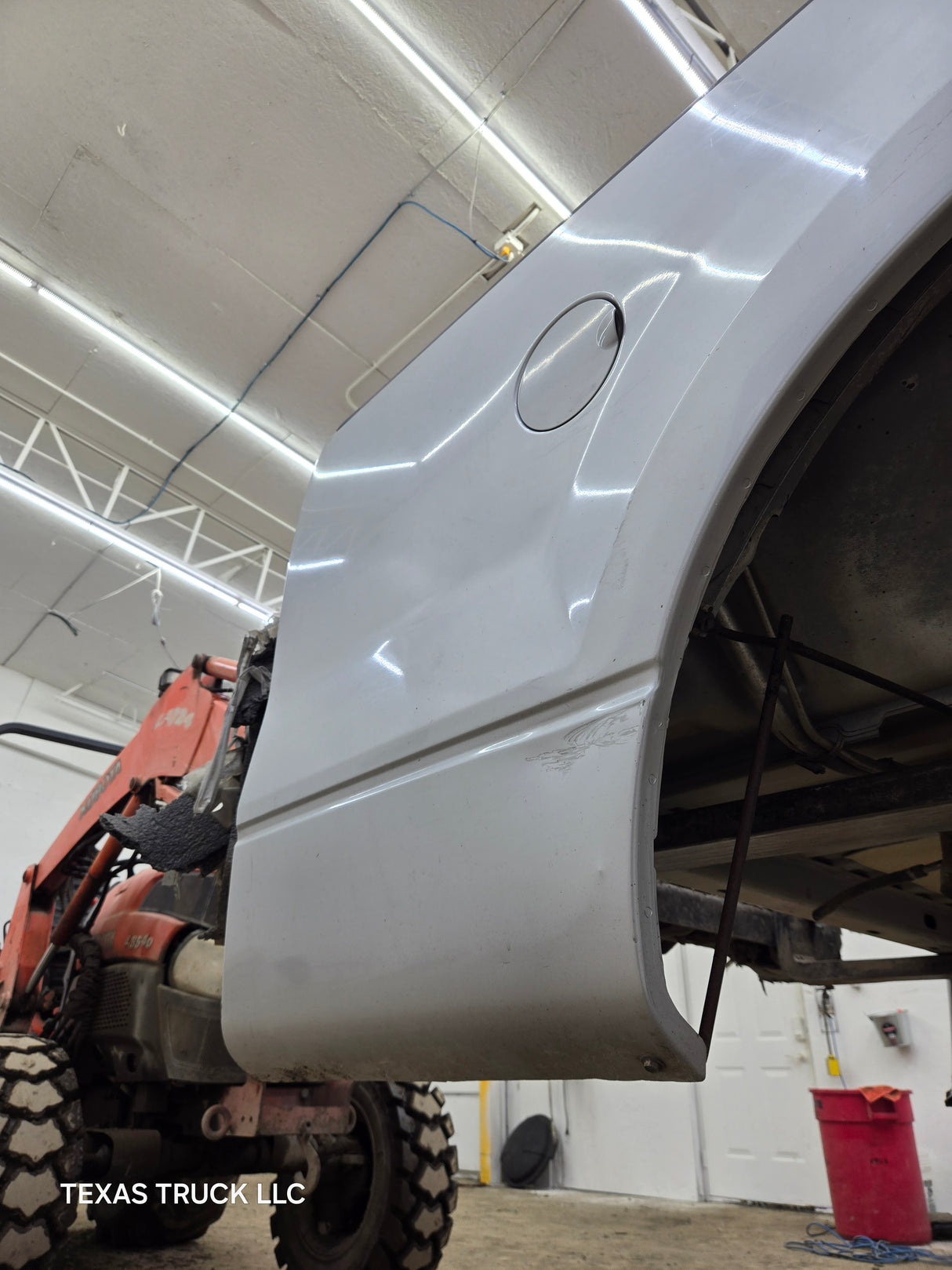 2004-2008 Ford F150 6' 6" Short Truck Bed