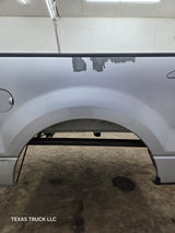 2004-2008 Ford F150 6' 6" Short Truck Bed