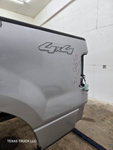 2004-2008 Ford F150 6' 6" Short Truck Bed