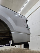 2004-2008 Ford F150 6' 6" Short Truck Bed