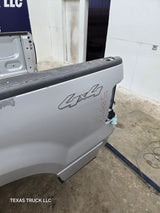 2004-2008 Ford F150 6' 6" Short Truck Bed