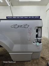 2004-2008 Ford F150 6' 6" Short Truck Bed