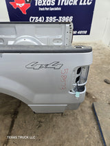 2004-2008 Ford F150 6' 6" Short Truck Bed