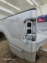 2004-2008 Ford F150 6' 6" Short Truck Bed