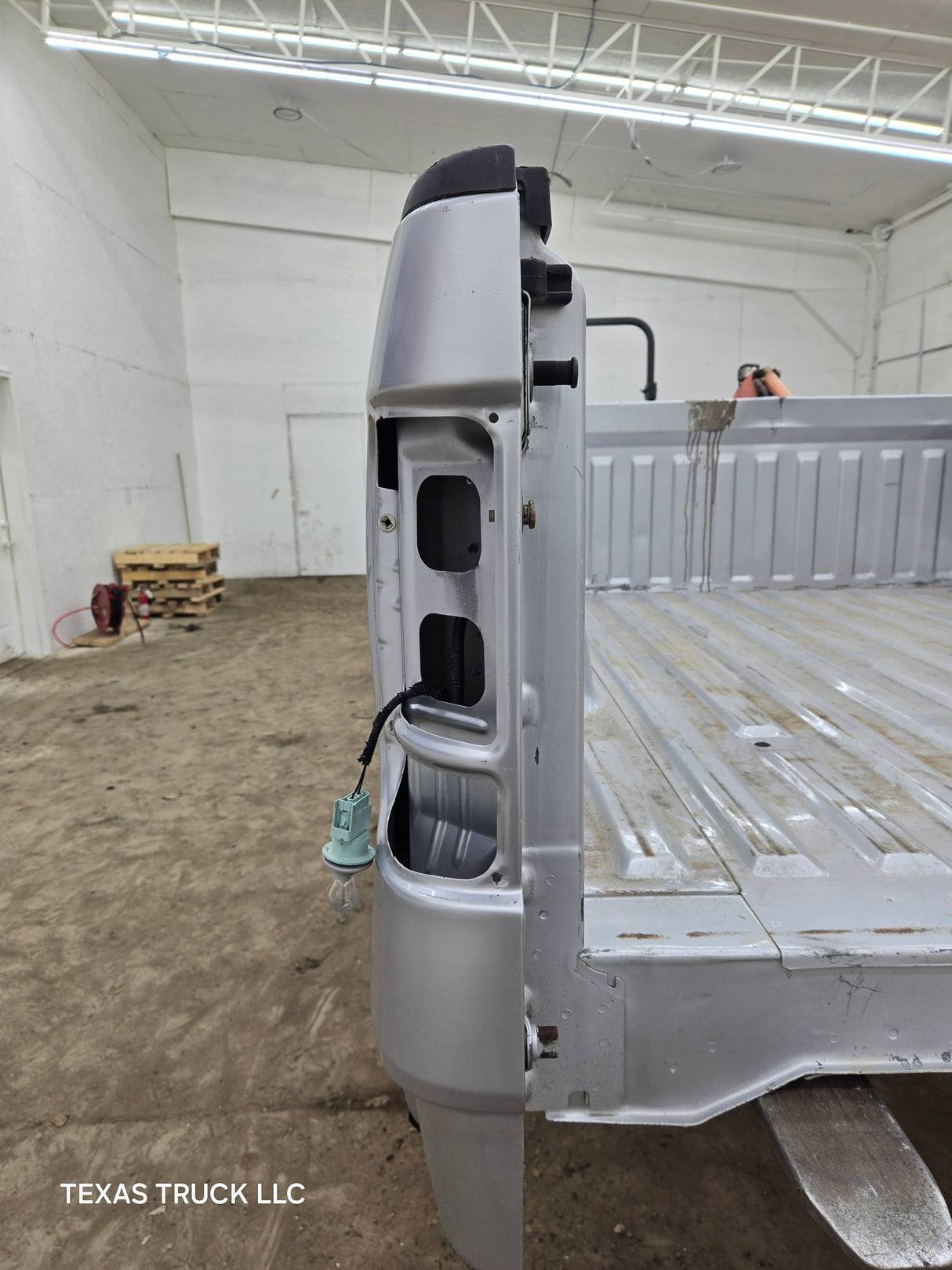 2004-2008 Ford F150 6' 6" Short Truck Bed