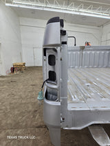 2004-2008 Ford F150 6' 6" Short Truck Bed