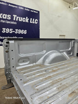 2004-2008 Ford F150 6' 6" Short Truck Bed